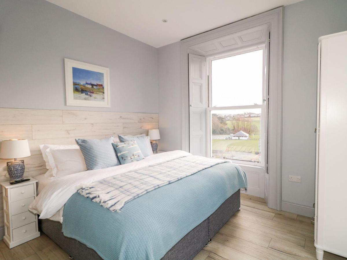 Sea Breeze Leilighet Ballycastle Eksteriør bilde